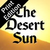The Desert Sun Print Edition
