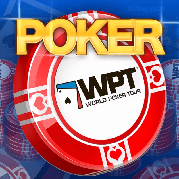 Apple texas holdem app