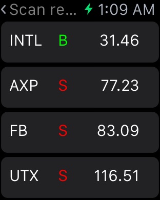 iPhone Screenshot 2