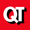 QuikTrip - QuikTrip Coupons Fuel Food artwork