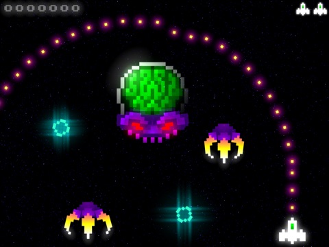 Скачать игру Radiant HD