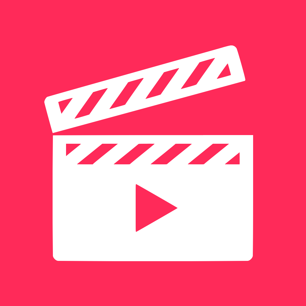 Filmmaker Pro App Icon