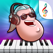 Piano Maestro by JoyTunes - Piano practice