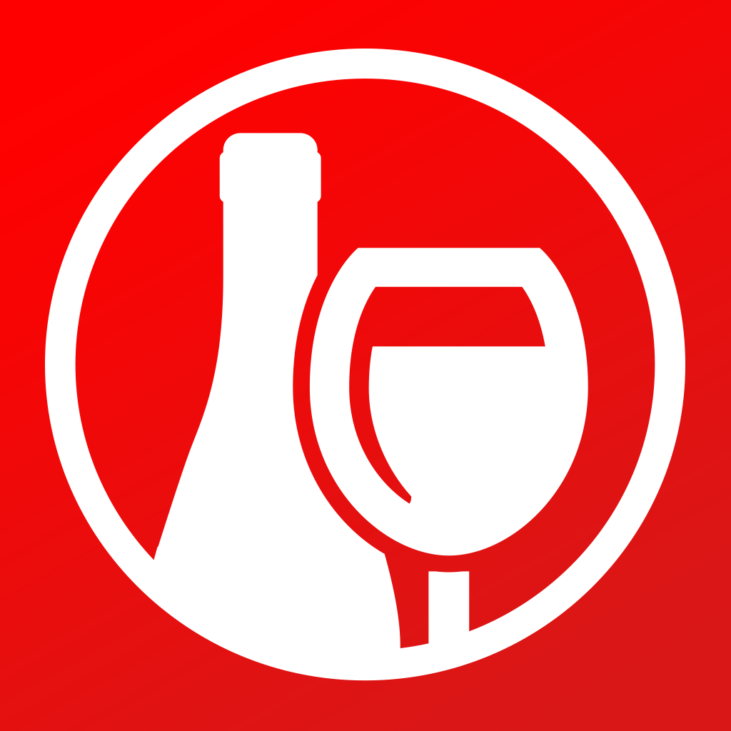 Hello Vino: Wine Assistant App Icon