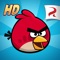Angry Birds HD iOS