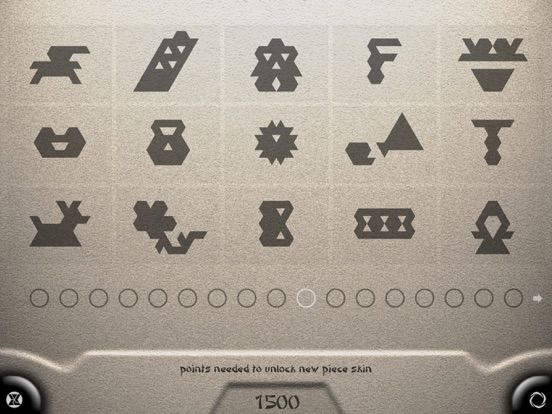iPad Screenshot 2