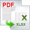 PDF to Excel Converter