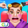 Daddy Makeup Fun for Girls - Spa Day with Daddy daddy s home 