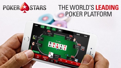 PokerStars Poker Games ITのおすすめ画像1