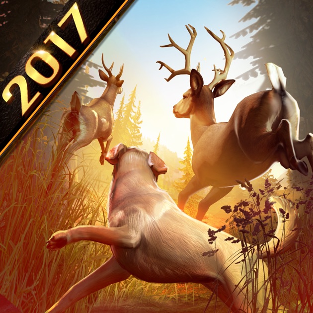 instal the new version for ios Deer Hunting 19: Hunter Safari PRO 3D