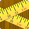 Feet & Inches Calculator