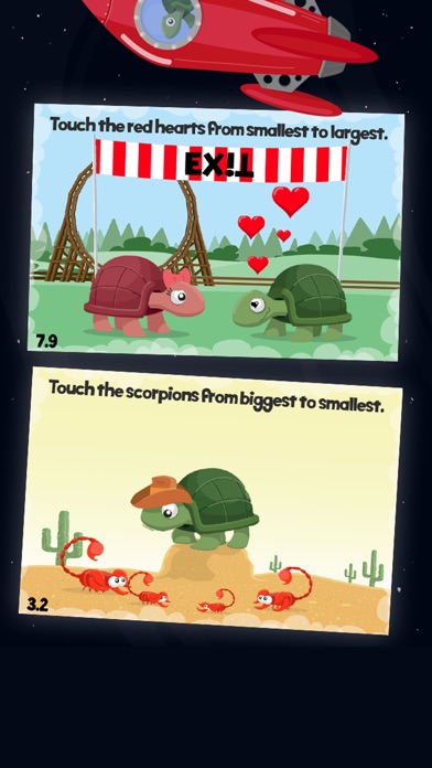 download The Moron Test 2 apps 0