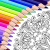 Colorfy: Jeux de Coloriage