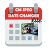 CM JPEG Date Changer Lite