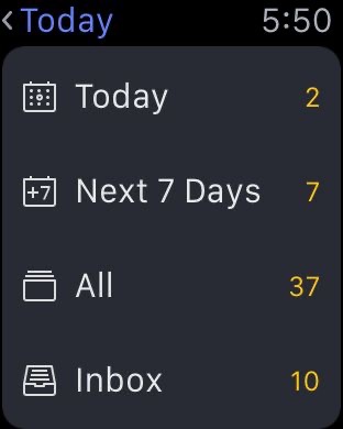 iPhone Screenshot 2