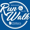 Briggs & Al's Run & Walk run application