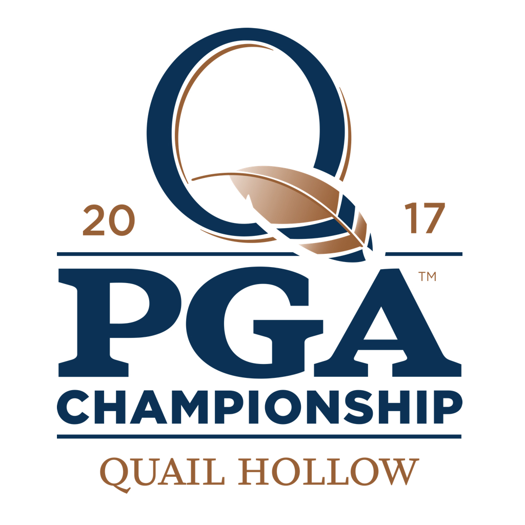 PGA Championship 2017 – Quail Hollow Club App Icon