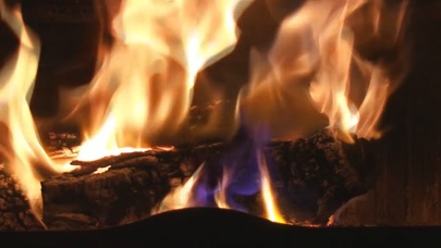 Fireplace review screenshots
