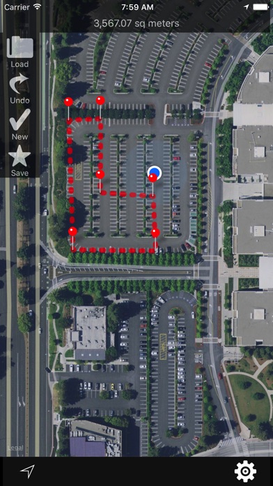 download Area Measurement apps 0