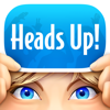 Warner Bros. - Heads Up! artwork