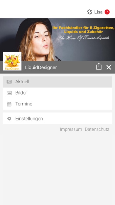 iPhone Screenshot 2
