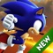 Sonic Forces: Speed Battle iOS