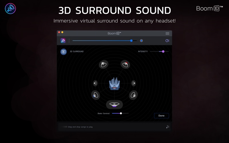 3d surround sound software - free download full version