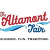 Altamont Fair new york state fairgrounds