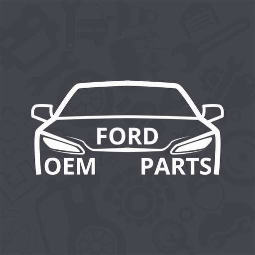 Car parts for Ford