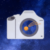 HIROFUMI MARUO - 星空カメラ - 星空撮影が可能な高感度カメラ アートワーク
