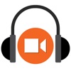 تحويل الفيديو الى صوت وتشغيل بالخلفية video to mp3
