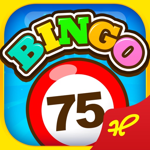 Hey Bingo™: 75 Ball Bingo Classic 通过 Hey Games Inc.