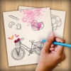Colore e prendere appunti