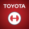 Toyota Fitness Center toyota center 