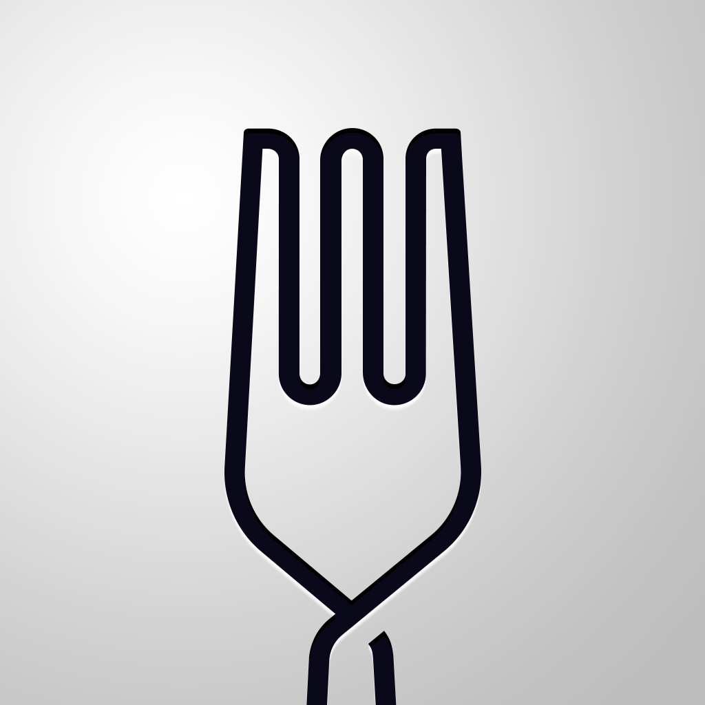 UberEATS: Uber for Food Delivery App Icon