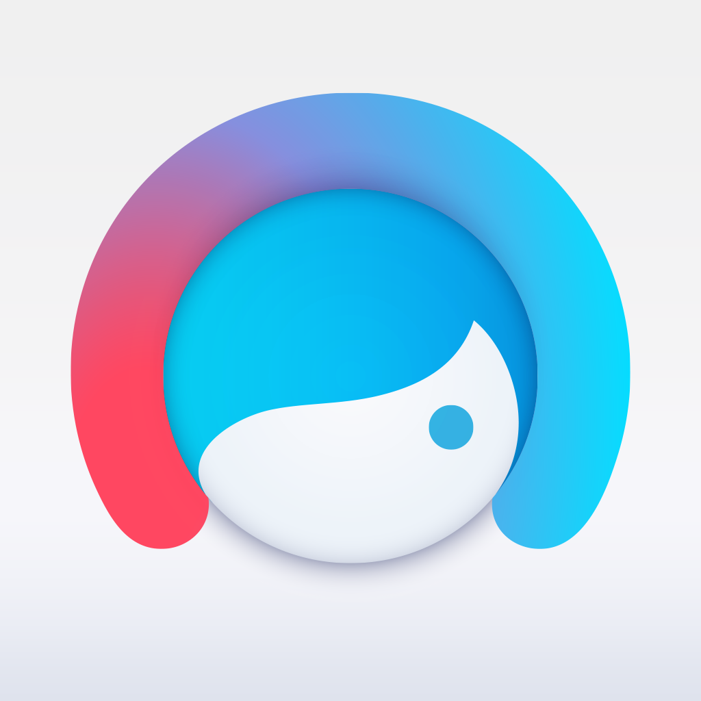 Facetune 2 App Icon