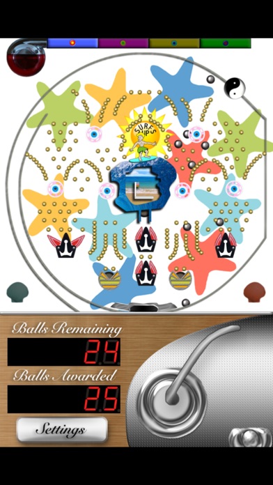 iPhone Screenshot 2