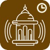 Gebetszeiten & Qibla
