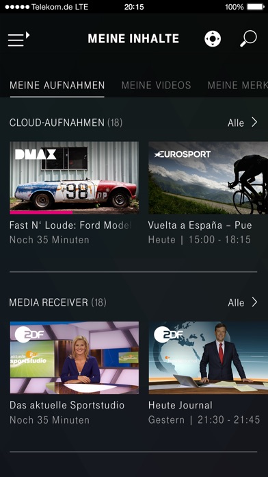 iPhone Screenshot 3
