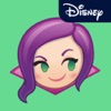 Disney Stickers: Descendants 앱 아이콘 이미지