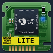 Lirum Device Info Lite app review