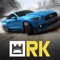 Race Kings 앱 아이콘