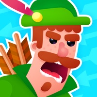 bowmasters apk premium