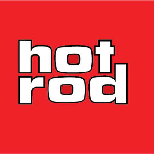 NZ Hot Rod
