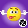 Smiles and emoji