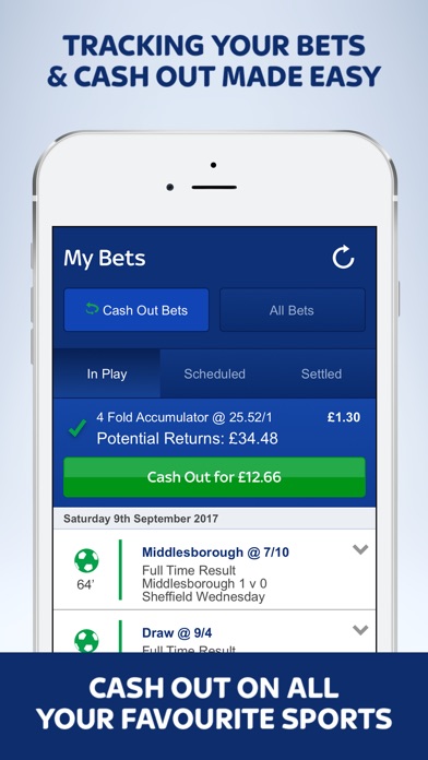 Is sky bet blackjack fixed