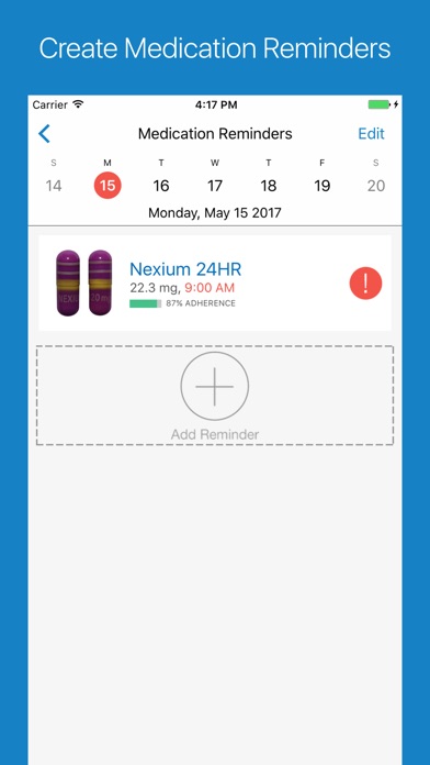 iPhone Screenshot 4
