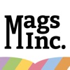【拼圖雜誌】Mags Inc.