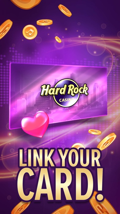 hard rock social casino promo code 2021