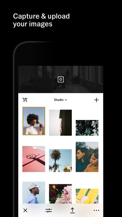 download VSCO apps 2